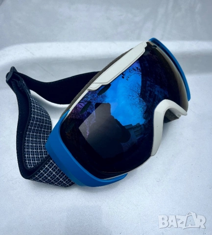 Очила за Ски или Сноуборд, снимка 2 - Зимни спортове - 53247714