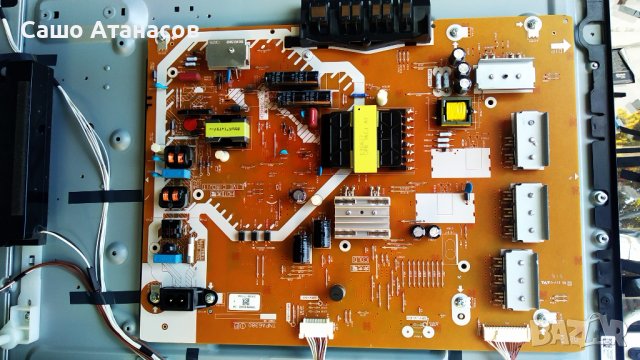 Panasonic TX-40EXT686 със счупена матрица , TNPA6380 1P , TNPH1179 1A , MV-0S94V-0 , N5HBZ0000114, снимка 7 - Части и Платки - 37431913