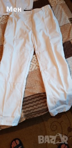 Промоция! Бели и цветни и цели екипи! Курки, Престилки и туники  различни модели, снимка 14 - Други - 29545601