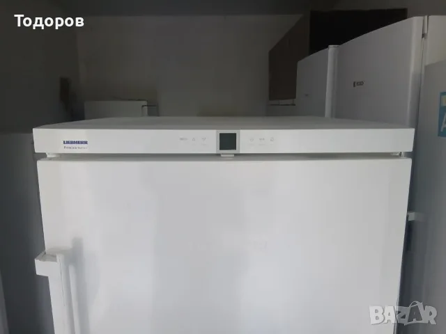 Фризер Liebherr GNP3166 Premium NoFrost , снимка 3 - Фризери - 56442852