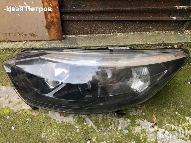 Фар за Рено Каптюр / Renault Capture 2013 г. - 2018 г.