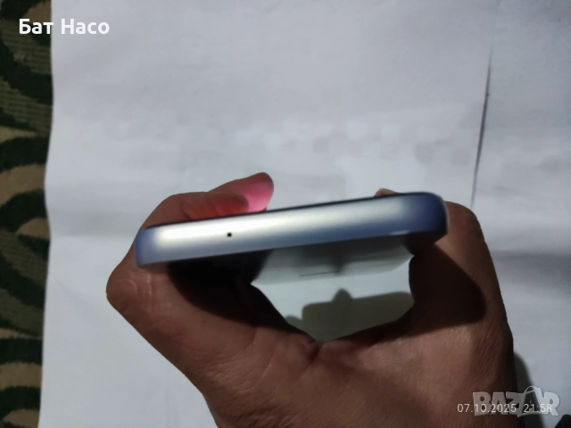 Samsung A14, 64ГБ, снимка 6 - Samsung - 51980357