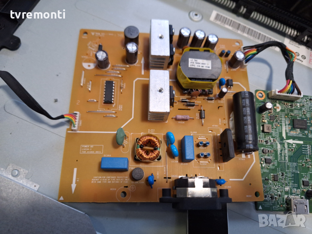 Power Board 748.A1404.0011 (L5234-1) for 24inc for Dell U2417H  DISPLAY LM238WF4-SSD1, снимка 2 - Части и Платки - 44670375