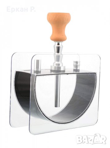 Наргиле ММ240 пвц квадратни , снимка 2 - Наргилета - 29643057