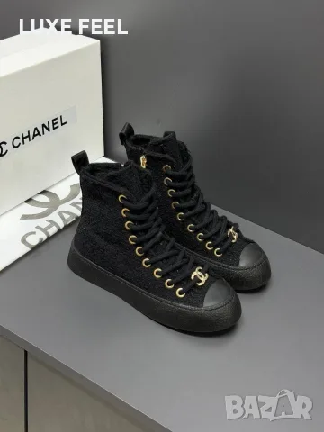 ⚜️ Дамски Кецове ⚜️, снимка 12 - Кецове - 55952759
