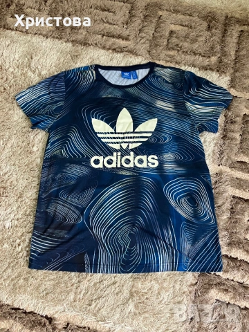 Тениска Adidas 