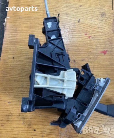 Opel signum 2003година 2.2dti скоростен лост с жило, снимка 3 - Части - 40588993