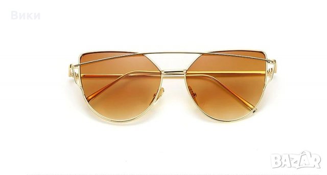 Слънчеви очила в различни цветове, снимка 5 - Слънчеви и диоптрични очила - 31713620