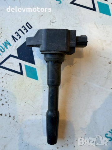 224332428R запалителна бобина от Dacia Dokker 1.6i, 109 ph., 5sp., 15 000 km, 2021, euro 6D