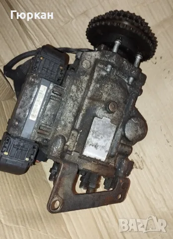 ГНП за Opel Astra G - Vectra C - Zafira A 2.2 DTI 16V Bosch 0470504202, снимка 10 - Части - 55784237