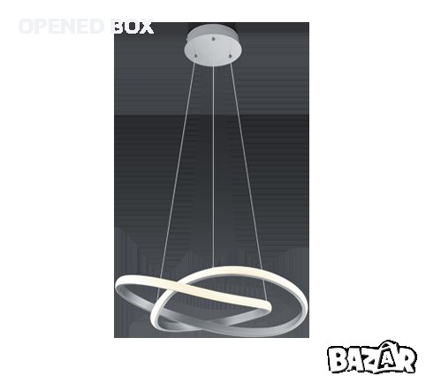 TRIO - Пендел COURSE – R32051107, снимка 5 - Лед осветление - 40113883