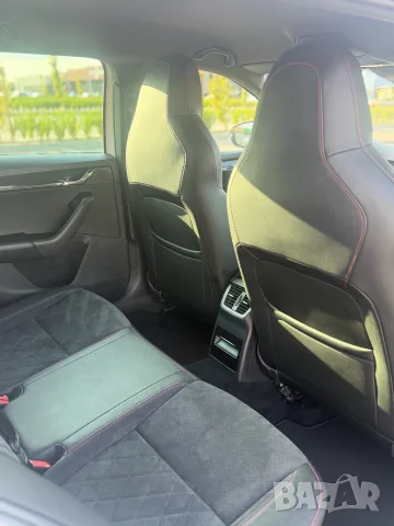 Skoda Octavia VRs FaceLift , снимка 11 - Автомобили и джипове - 55963614