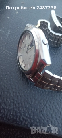 Сейко5, снимка 2 - Мъжки - 52847670