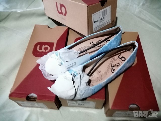 Дамски работни обувки, снимка 1