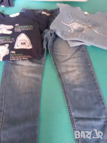 Пролет-есен лот, снимка 2 - Детски комплекти - 37846834