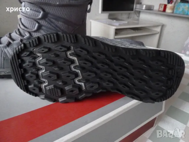 обувки New Balance 36.5 нови, снимка 4 - Детски обувки - 47949534