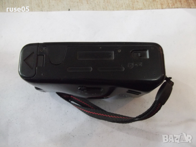 Фотоапарат "CANON MATE - SW 338" работещ, снимка 5 - Фотоапарати - 44586553