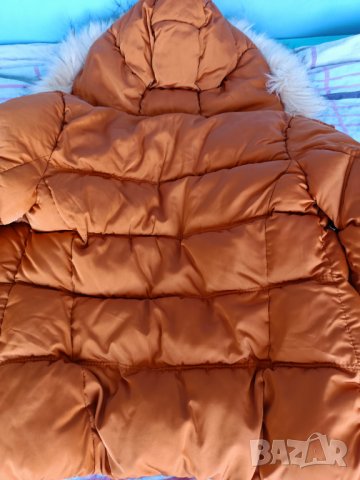 Зимно яке , снимка 3 - Якета - 38226929