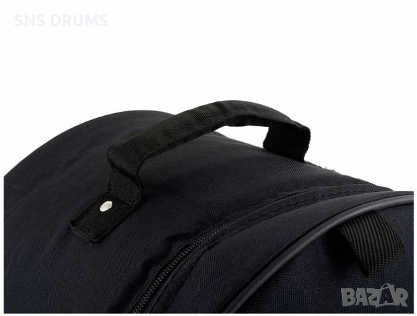 🥁 Продаваме нови кейсове за барабани, снимка 3 - Ударни инструменти - 44652610