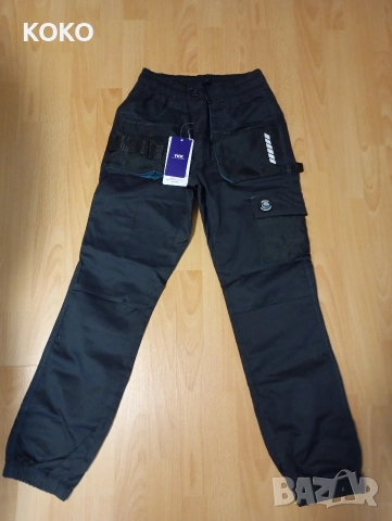 Работно Облекло , снимка 7 - Панталони - 53941495