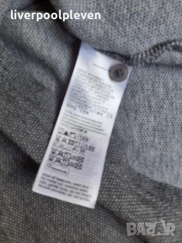 👉Tommy Hilfiger  Original L, снимка 6 - Тениски - 51001993