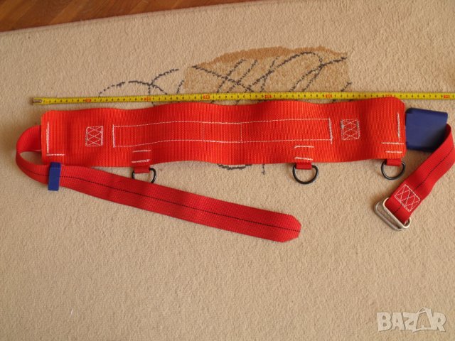 Колан строителен, снимка 2 - Други спортове - 33965636