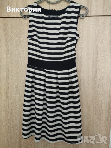 Морска рокля М 