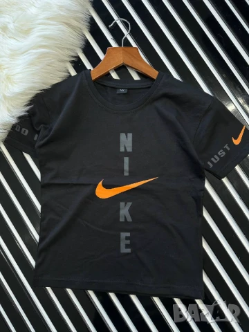 Детска тениска  nike