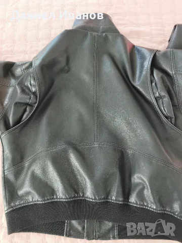 Яке бомбър Pull&Bear, снимка 4 - Якета - 56264910