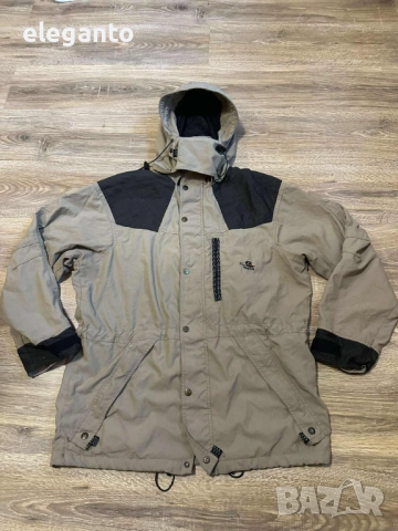 Мъжко техническо яке HAGLOFS teflon CLIMATIC , L размер