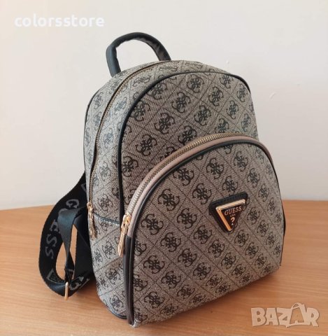 Бежова раница  Guess  код SG37E