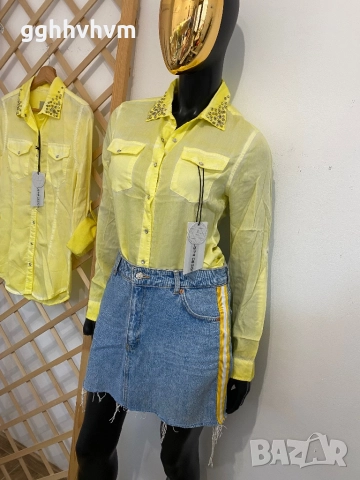 Риза , снимка 2 - Ризи - 52188491