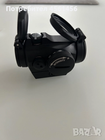 Бързомер айпоинт микро H2, снимка 4 - Оборудване и аксесоари за оръжия - 52358595