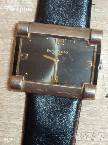 Часовник"Enzo Tempo" 
