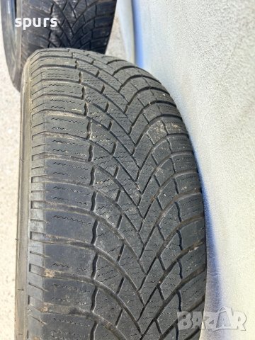 Bridgestone lm005 (215 60 17), снимка 3 - Гуми и джанти - 42891026