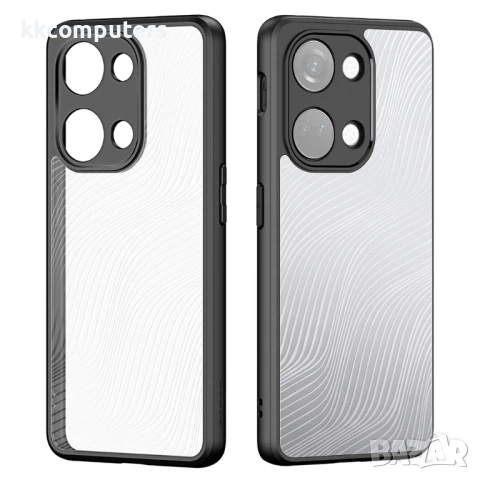 OnePlus Nord 3 5G / Ace 2V DUX DUCIS TPU/ PC Силиконов Калъф и Протектор, снимка 2 - Калъфи, кейсове - 51263039