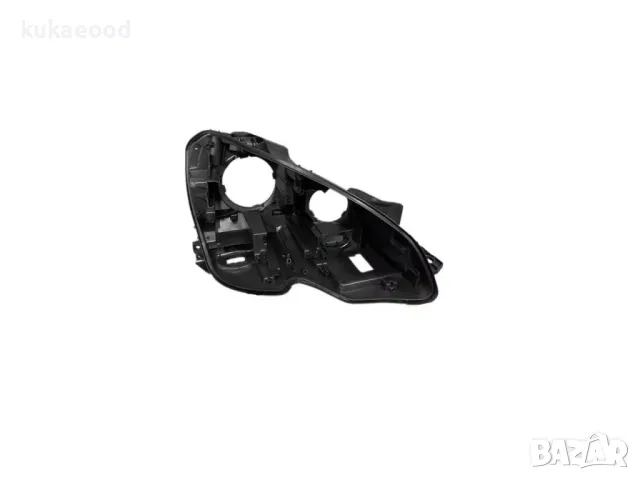 Корпус за фар на Mercedes C-Class W204 Facelift