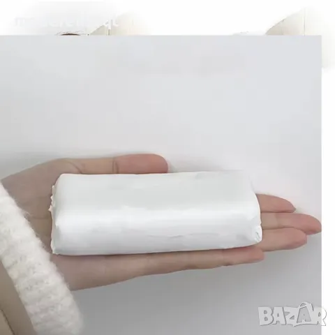 Уплатнителна глина водоустойчива за стени, дупки, канализация, снимка 2 - Други - 50165444