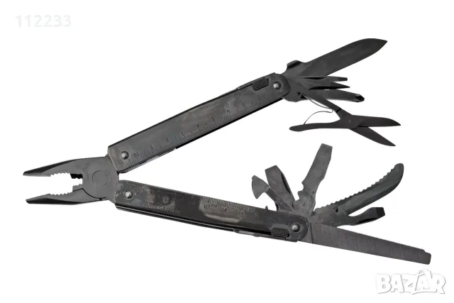 Victorinox Swistool MXBS 115 mm, снимка 4 - Ножове - 55989376