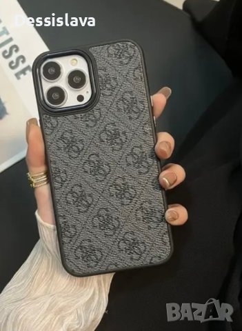 Iphone case / Айфон кейс - Diesel, Guess, Michael Kors, Louis Vuitton, снимка 1 - Калъфи, кейсове - 42754575