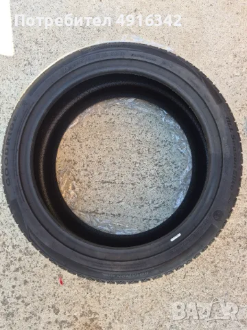 Чисто нови гуми GOODRIDE 245/40 R19 – 4 броя, снимка 3 - Гуми и джанти - 55717234