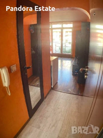 Продава двустаен апартамент в кв. Бели брези, снимка 4 - Апартаменти - 53367361