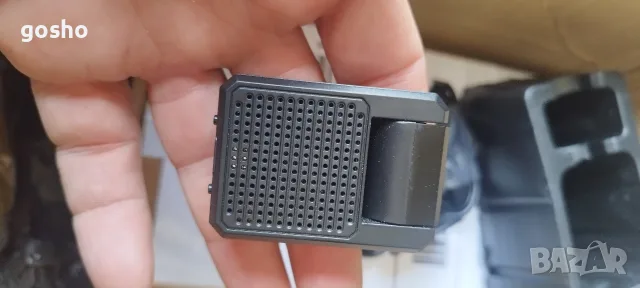Мини скрита камера 1080P WIFI, SHIJOOE®, шпионско устройство, Ultra HD, снимка 6 - IP камери - 56136544