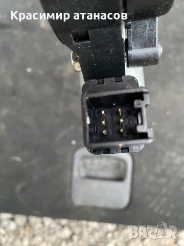 Машинка ел. стъкло Предна лява  за Мазда 5.CJ6A5958Х, снимка 5 - Части - 42614413