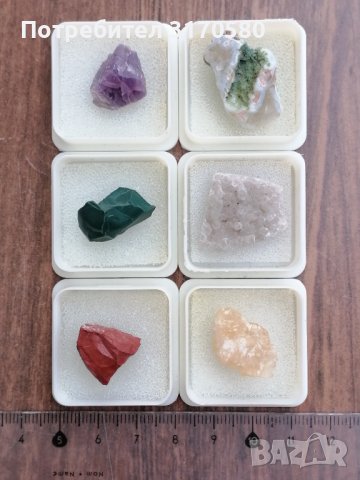 кристали, минерали, камъни, снимка 2 - Други ценни предмети - 44341166