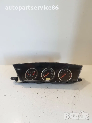 Скоростомер за Nissan Primera P12 2.2 Dci (2005) AV663 2719407