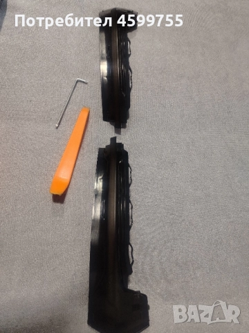 Динамични мигачи за Ауди а3 2014-2020