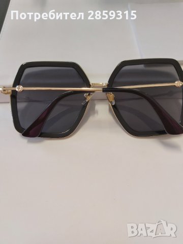 Дамски слънчеви очила 7, снимка 7 - Слънчеви и диоптрични очила - 30760702