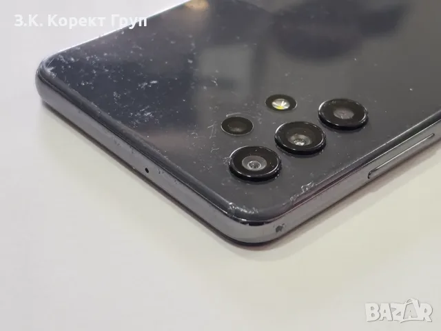 Samsung Galaxy A32 128GB 4GB RAM Dual, снимка 5 - Samsung - 56496305