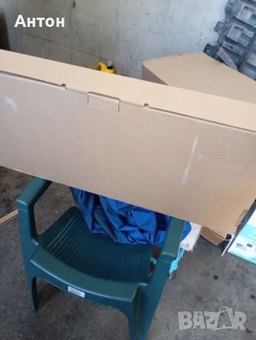 Радиатор Климатик Шевролет Каптива 2012г 2.2D, снимка 9 - Части - 50903604